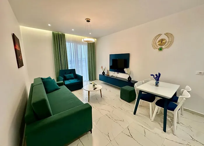 Ekam Sun Διαμέρισμα *