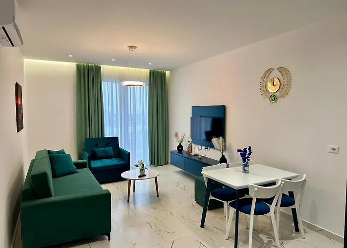Ekam Sun Apartamento *