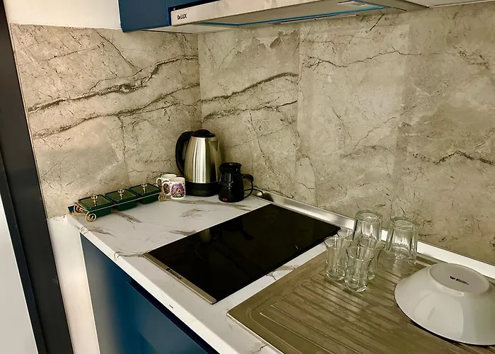 Ekam Sun Διαμέρισμα Golem (Tirana)