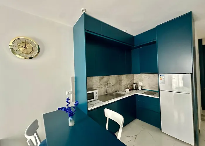 Διαμέρισμα Ekam Sun