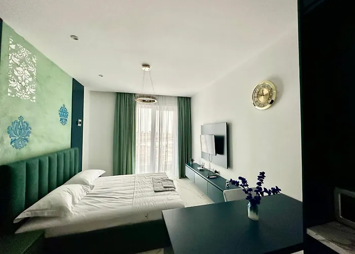 Ekam Sun Διαμέρισμα