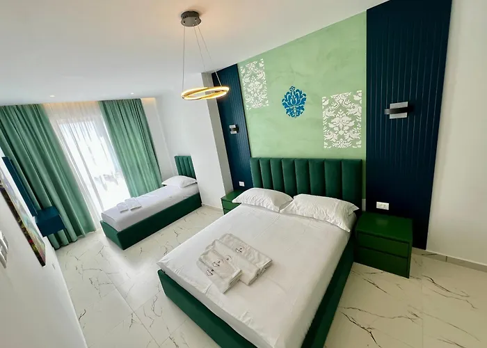 Ekam Sun Apartamento *