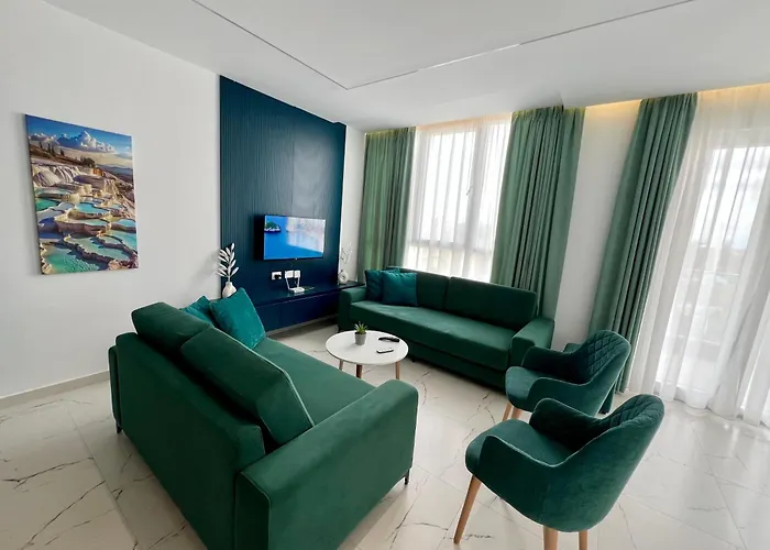 Ekam Sun Διαμέρισμα