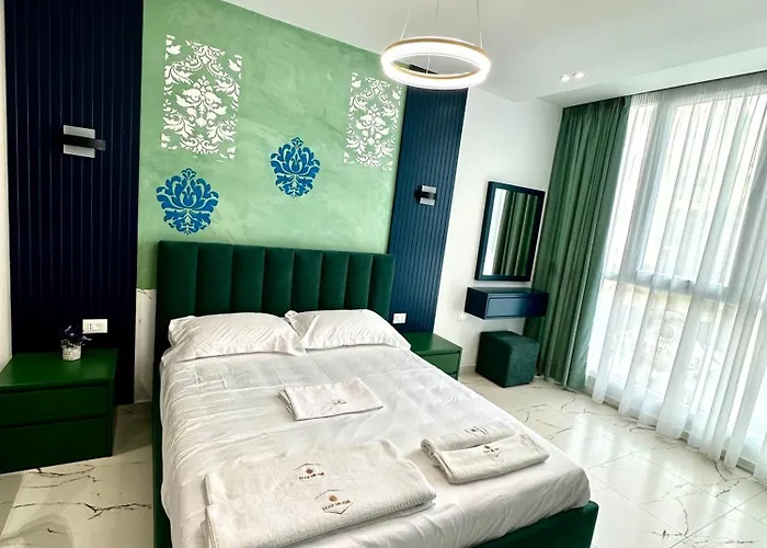 Apartamento Ekam Sun