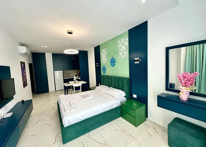 Ekam Sun Apartamento