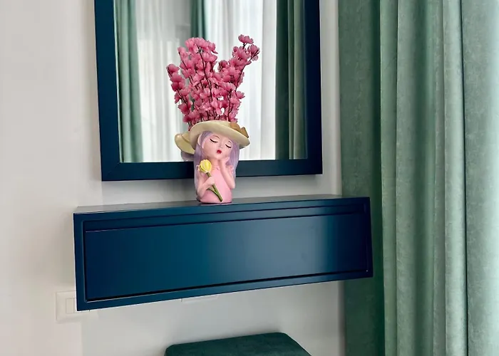 Ekam Sun Διαμέρισμα *