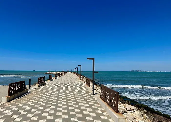 Ekam Sun Apartamento *