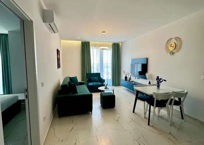 Ekam Sun Apartamento