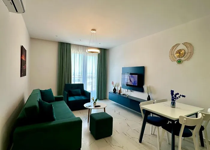 Ekam Sun Golem (Tirana)