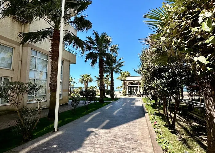 Ekam Sun Διαμέρισμα