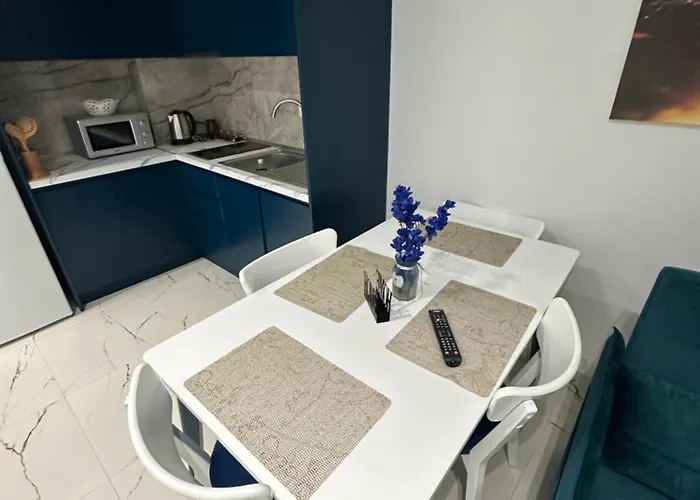 Ekam Sun Apartamento *