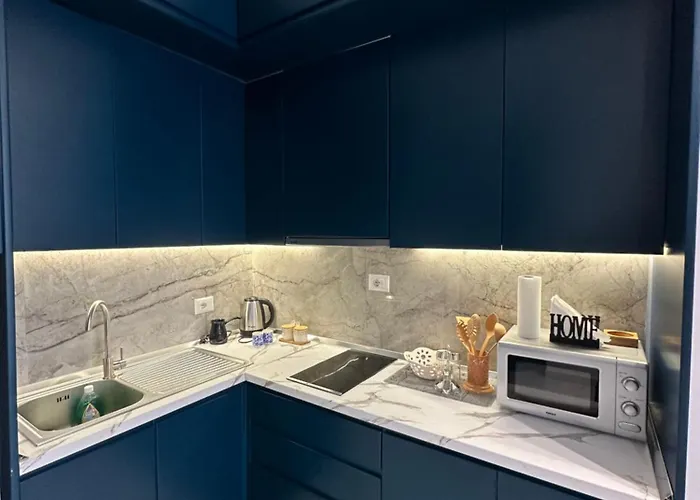 Ekam Sun Διαμέρισμα