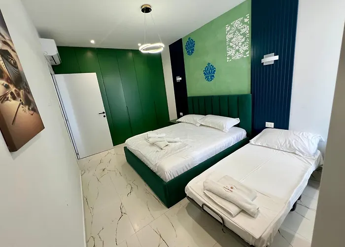 Διαμέρισμα Ekam Sun *