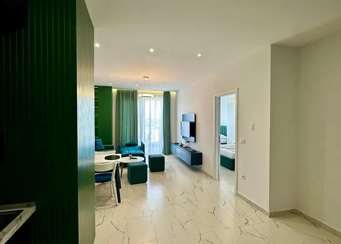 Διαμέρισμα Ekam Sun