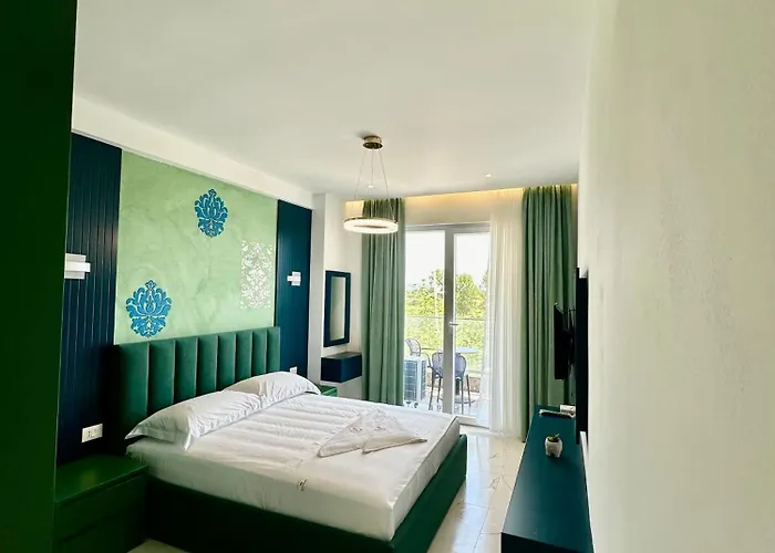 Ekam Sun Apartamento *