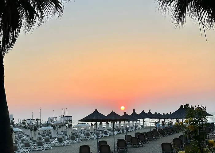 Ekam Sun Διαμέρισμα