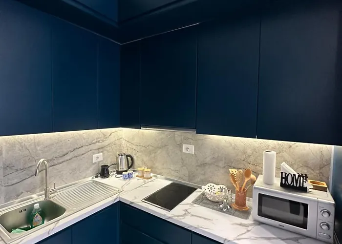Apartamento Ekam Sun *